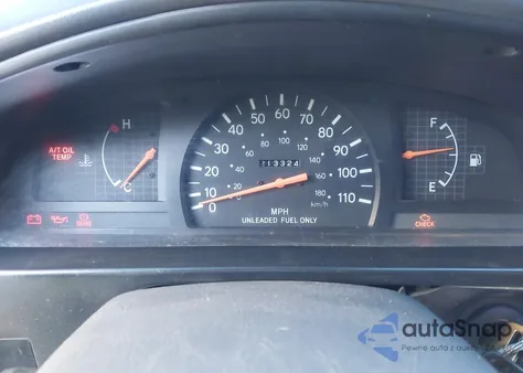 1996 Toyota Tacoma из США, поврежденный, VIN 4TAPM62N0TZ173690